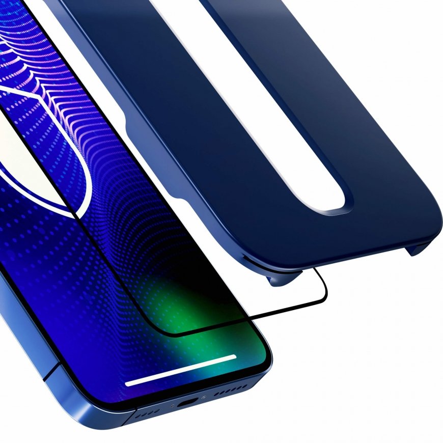 3MK Hardy Tempered Glass 1 pc(s) – 3