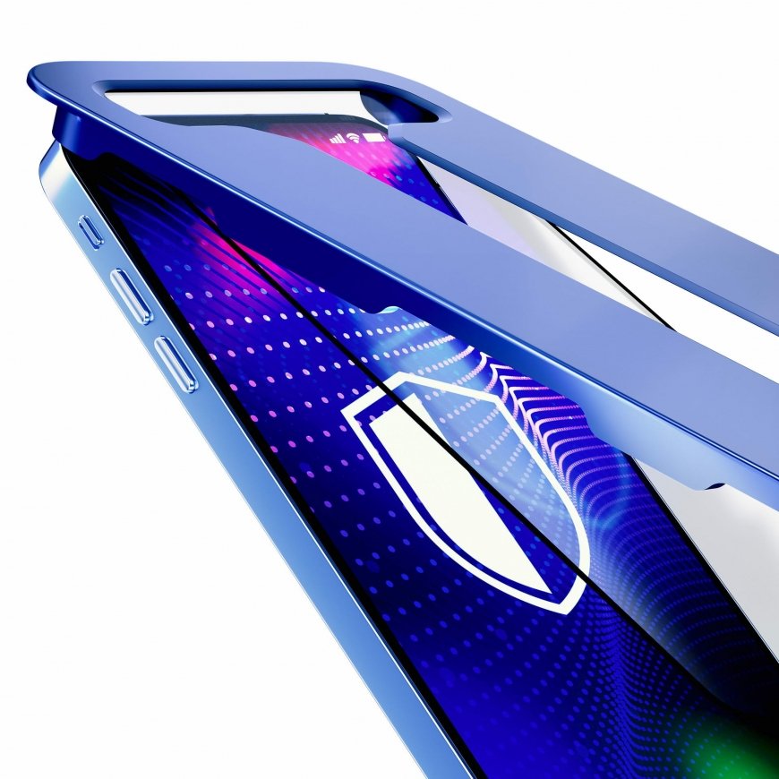 3MK Hardy Tempered Glass 1 tk – 4