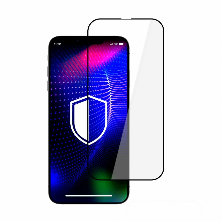 3MK Hardy Tempered Glass 1 шт – 5