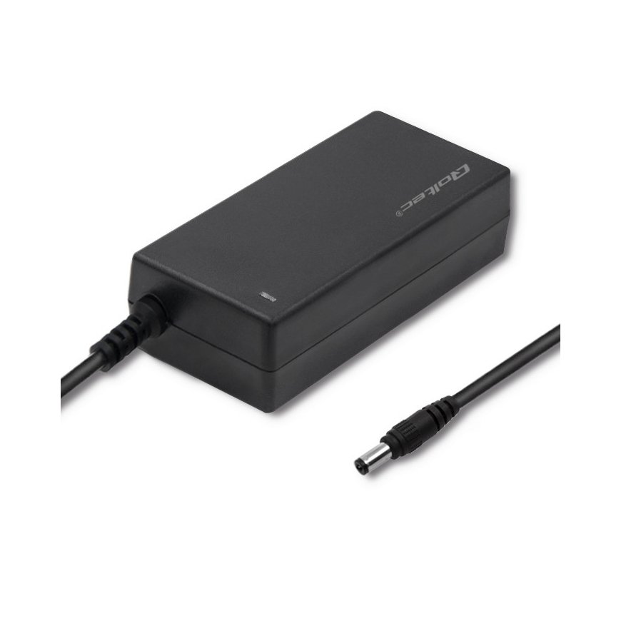 Qoltec 50796 strāvas adapteris & pārveidotājs