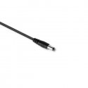 Qoltec 50796 toiteadapter ja vaheldi Hoonesisene 60 W Must Qoltec 50796 toiteadapter ja vaheldi Hoonesisene 60 W Must