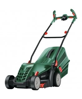 Bosch UniversalRotak 34-405 ruohonleikkuri