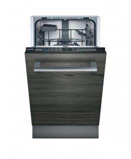 Siemens iQ100 SR61IX05KE dishwasher Fully built-in 9 place settings F