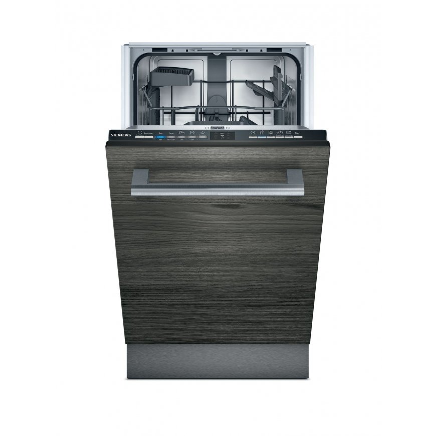 Siemens iQ100 SR61IX05KE trauku mazgājamā mašīna