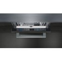Siemens iQ100 SR61IX05KE dishwasher Fully built-in 9 place settings F