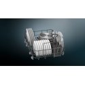 Siemens iQ100 SR61IX05KE dishwasher Fully built-in 9 place settings F