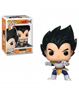 FUNKO Vegeta