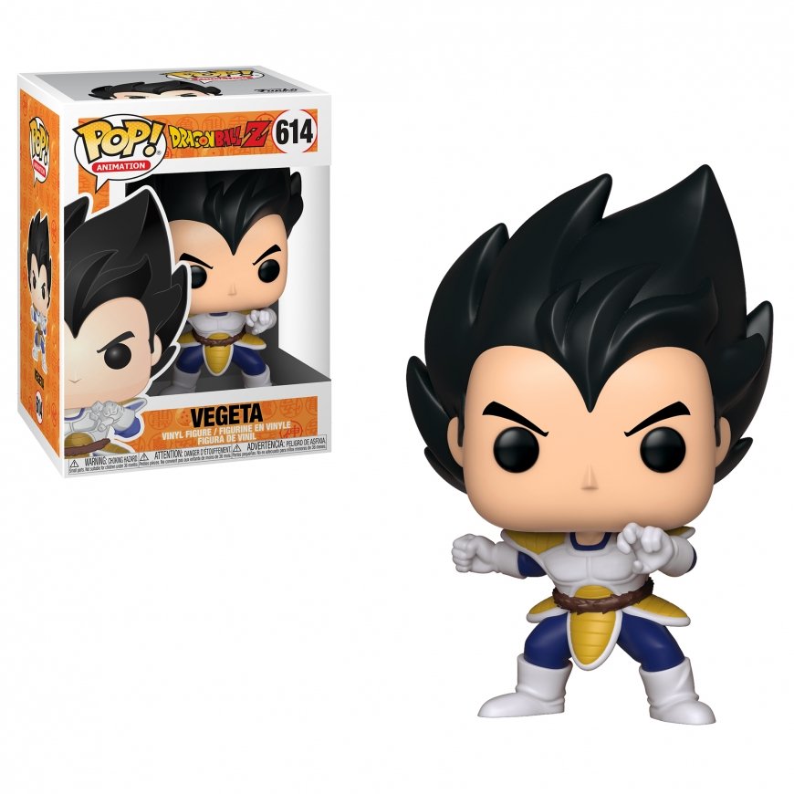 FUNKO Vegeta