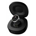 RingConn Gen 2 Нет Smart ring activity tracker IP68 Черный