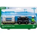 BRIO Special Edition Train 2024