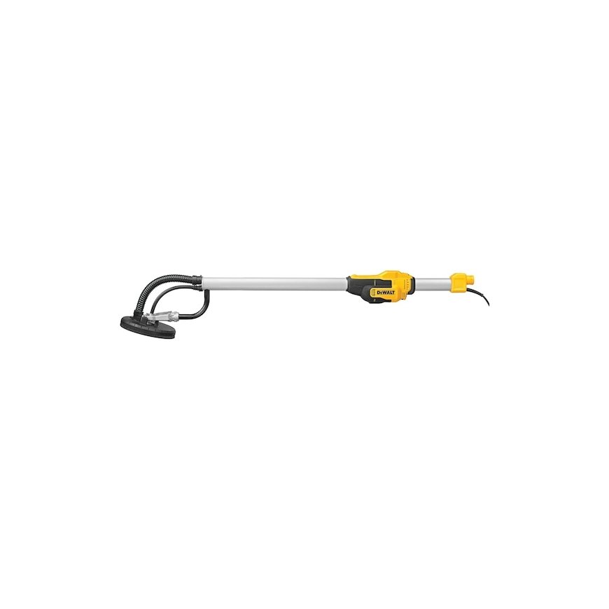 DeWALT DWE7800-QS grīdas pulēšanas un slīpēšanas