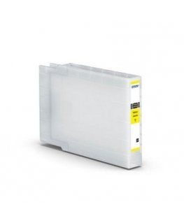 Epson C13T04B44N струйный картридж 1 шт Подлинный Высокая (XL) Желтый