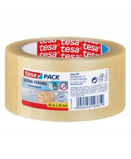 TESA ultra strong (PVC)
