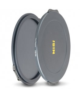 NiSi N-839663 vāciņš objektīviem Digitālā kamera Melns