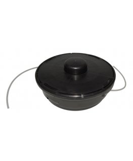Makita 123235-7 аксессуар для кусторезов и триммеров Головка кустореза