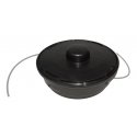 Makita 123235-7 brush cutter/string trimmer accessory Brush cutter head Makita 123235-7 brush cutter/string trimmer accessory Brush cutter head