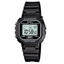 Casio LA-20WH-1A rannekello Rannekorukello Elektroninen musta Casio LA-20WH-1A rannekello Rannekorukello Elektroninen musta