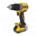 DeWALT DCK2050H2T-QW elektrinis atsuktuvas arba smūginis įrankis