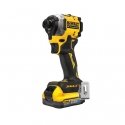 DeWALT DCK2050H2T-QW power screwdriver/impact driver