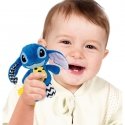 Clementoni Disney Baby Stitch Soft Rattle rippuv beebimänguasi