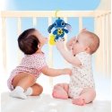 Clementoni Disney Baby Stitch Soft Rattle rippuv beebimänguasi