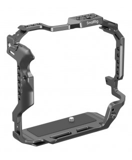 SmallRig 5092 nodalījums kamerām 1/4-20" Melns
