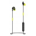 Hama Freedom Athletics II Kõrvaklapp Juhtmevaba Kõrvakonks, Kõrvasisene Kõned/muusika Bluetooth Must Hama Freedom Athletics II Kõrvaklapp Juhtmevaba Kõrvakonks, Kõrvasisene Kõned/muusika Bluetooth Must