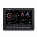 GARNI 3055 Arcus Black, Silver, White TFT AC/Battery Wi-Fi GARNI 3055 Arcus Black, Silver, White TFT AC/Battery Wi-Fi
