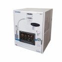 GARNI 3055 Arcus Black, Silver, White TFT AC/Battery Wi-Fi GARNI 3055 Arcus Black, Silver, White TFT AC/Battery Wi-Fi