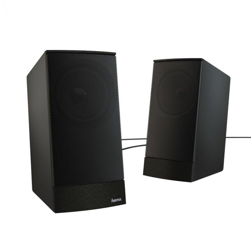 Hama Sonic LS-208 Черный 8 W
