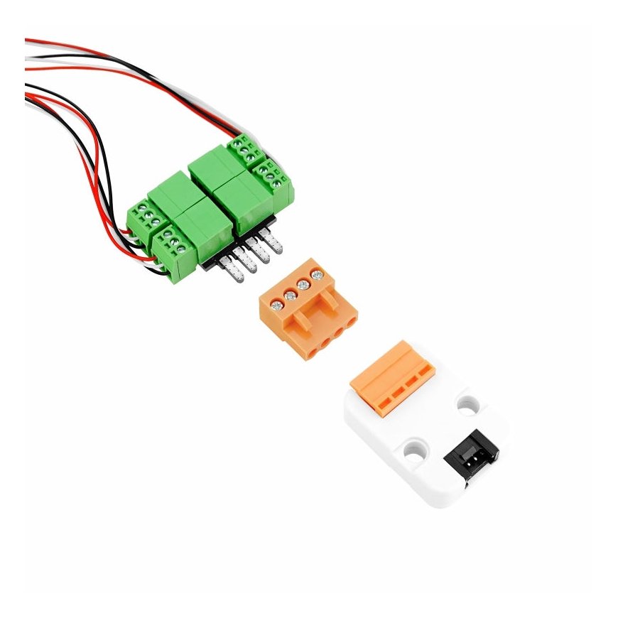 M5Stack K121 development board-lisäosat Monivärinen – 3