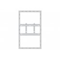 Multibrackets 1119 корпус для информационного дисплея