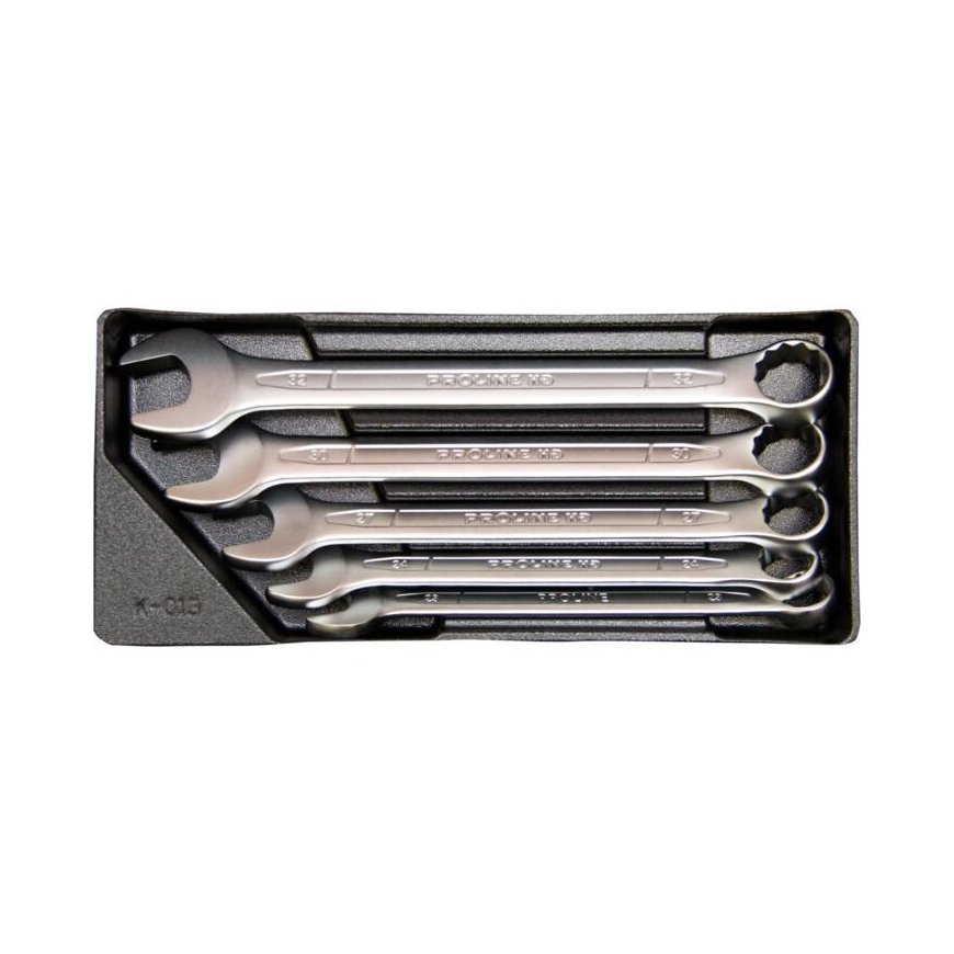 Proline Tools Proline Tools 58713 kombinētā