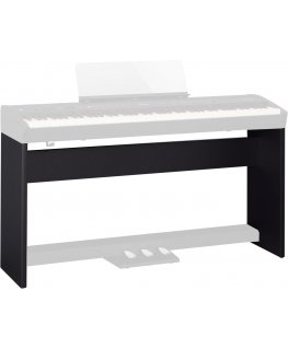 Roland KSC-72-BK musical instrument stand/mount Keyboard Black