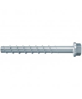 Fischer 536871 ruuvit/pultit 110 mm 20 kpl Ruuvi