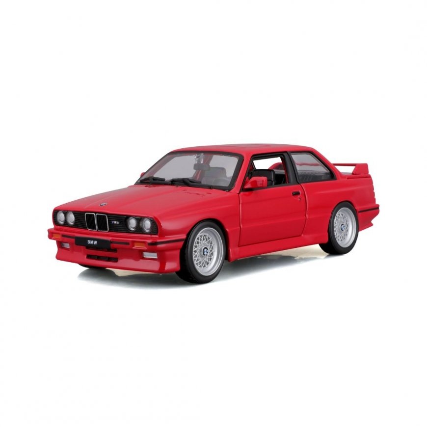 BBURAGO 18-21100 Mēroga modelis Klasiskais automašīnas
