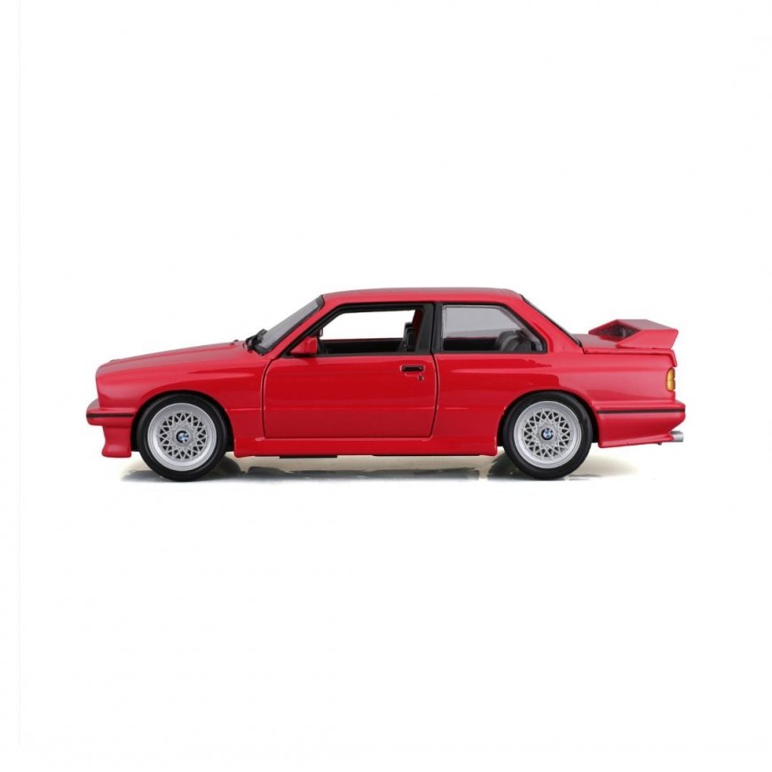 BBURAGO 18-21100 scale model Classic car model Preassembled 1:24 – 5