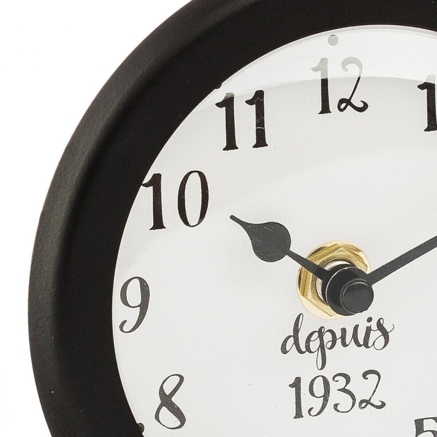 Atmosphera 137369 wall/table clock – 2