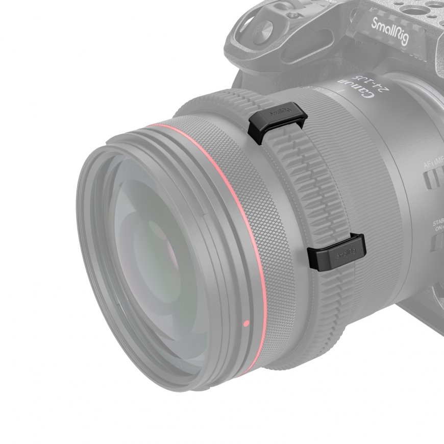 SmallRig 4302 fokusavimo sistema Fiksuotasis fokusavimo sekimo stabdiklis – 2