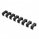 SmallRig 4302 fokusavimo sistema Fiksuotasis fokusavimo sekimo stabdiklis