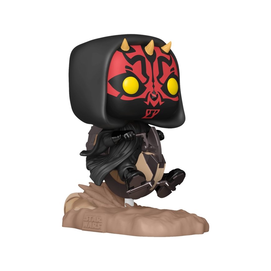 FUNKO POP! 76014 action - ja keräilyfiguuri