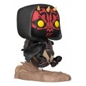 FUNKO POP! 76014 action - ja keräilyfiguuri FUNKO POP! 76014 action - ja keräilyfiguuri