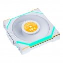 Lian Li UNI FAN SL Wireless LCD 120 Корпус компьютера Вентилятор 12 cm Белый 3 шт Lian Li UNI FAN SL Wireless LCD 120 Корпус компьютера Вентилятор 12 cm Белый 3 шт