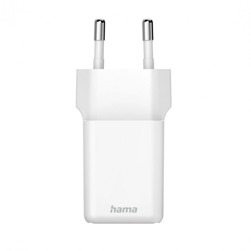 Hama 00201983 mobile device charger Headset, Laptop, Power bank, Smartphone, Tablet White AC Fast ch – 4