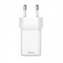 Hama 00201983 mobile device charger Headset, Laptop, Power bank, Smartphone, Tablet White AC Fast ch Hama 00201983 mobile device charger Headset, Laptop, Power bank, Smartphone, Tablet White AC Fast ch