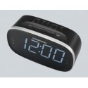 Grundig Sonoclock3100 Digitāls modinātājs Melns Grundig Sonoclock3100 Digitāls modinātājs Melns