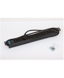 Triton RAB-PD-X09-A1 toitejaotuskomponent (PDU) Must