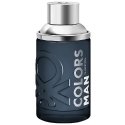 Benetton 8433982013201 tualetinis vanduo 100 ml Vyrams Benetton 8433982013201 tualetinis vanduo 100 ml Vyrams