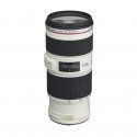 Canon 1258B001 SLR Teleobjektyvas Balta