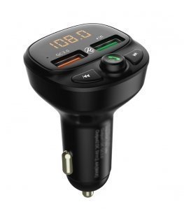 Tellur FMT-B7 black